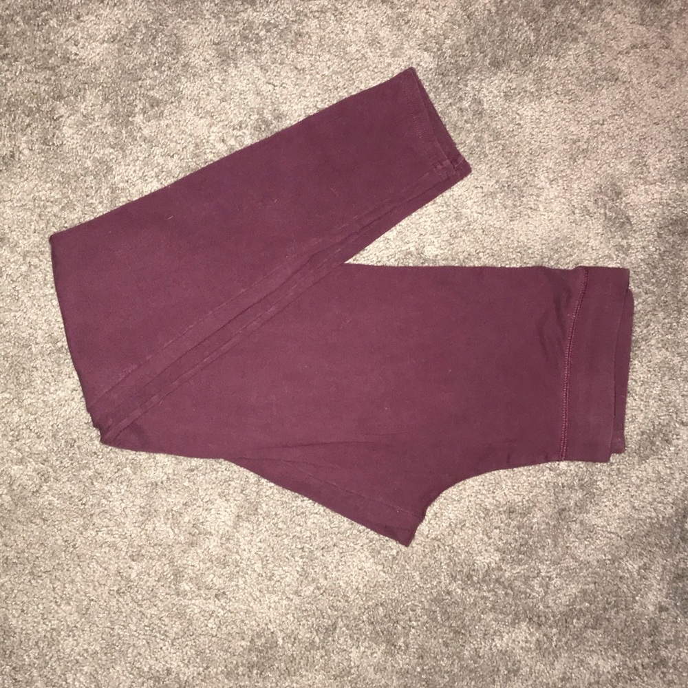 Aerie leggings
